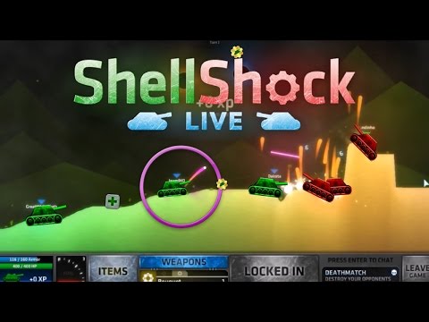 Steam Community :: Video :: Team Deathmatch Rounds! - [SHELLSHOCK LIVE]