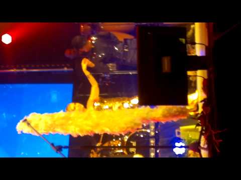 Helena Vondráčková -Sladké mámení 23.12.12