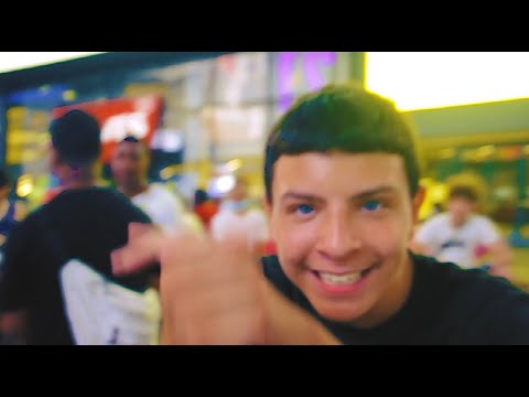 @CeezSoCrazy - LockDown feat. @973Tonyy (Official Music Video)SHOTBYPERKY