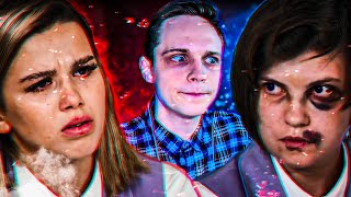ПАЦАНКИ ПОВЕЛИСЬ НА ПРОВОКАЦИЮ! ПАЦАНКИ | 5 СЕЗОН, 2 СЕРИЯ