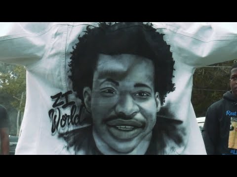 Hit Em Up Rondo | "Waitin On Me" | Official Video