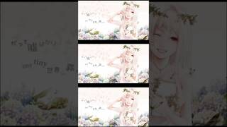 ミルククラウン・オン・ソーネチカ 歌ってみた#歌ってみた #弱酸性 #梟note #fyp