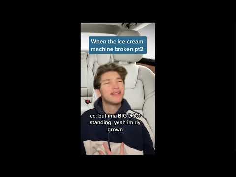 Willkommen bei McDonald's, was bestellst du, Bruder? (alle Teile)