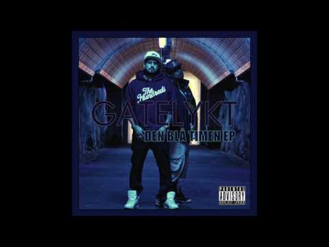 Gatelykt - 5 Minutt (Prod. BrianO Beats)