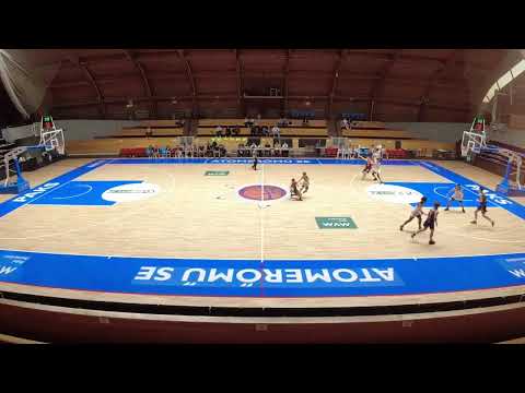 Atomerőmű SE U18A - Vasas Akadémia