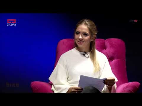 BIZZ - Intervista - Shkelqim Berberi - 26.10.2017