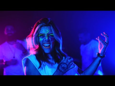 Paraiso - Bruna Mandz