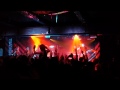 Turisas - Miklagard Overture - Live in Sheffield ...