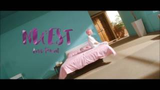 뉴이스트 (NU'EST) - R.L.T.L (Real Love True Love) (one morning) (3D audio ver.)