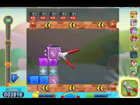 Pet Rescue Saga   level 6830   no boosters