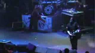 Slipknot Live - 14 - Surfacing &amp; Danger - Keep Away | London, England [10.10.2004]