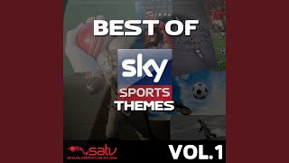 The Ashes 2013-14 Theme