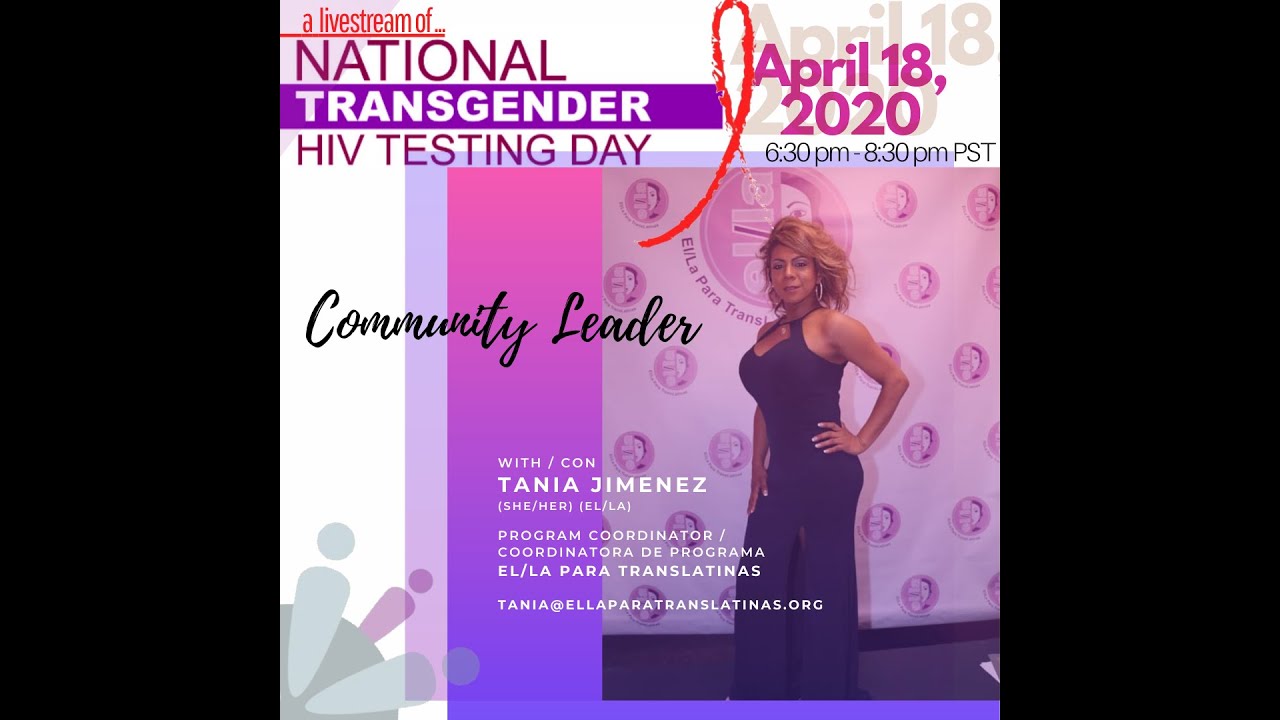 Tania Jimenez Digital Story