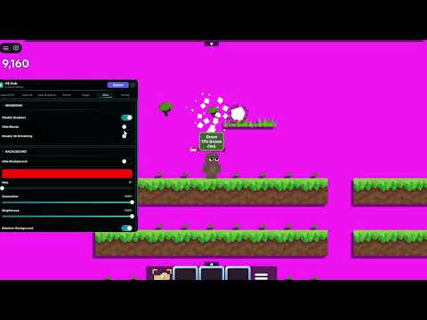 YS Hub - Craft A World Script | THE BEST AutoFarm,  Fast Walk, Infinite Jump (FREE)