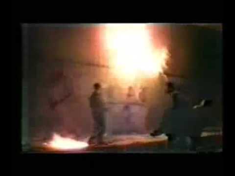 Skinhead Attitude Trailer