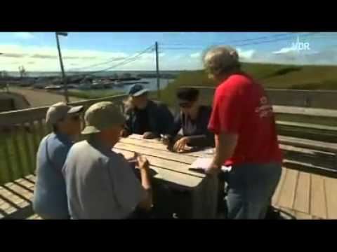 Mare TV Kanadas Magdeleneninseln 2/3