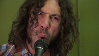 Handsome Jack - Echoes LIVE at Harrison Place Studios 2016 Tascam 388