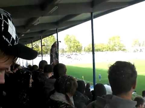 Eintracht Frankfurt U23 - SSV Reutlingen (Part III)