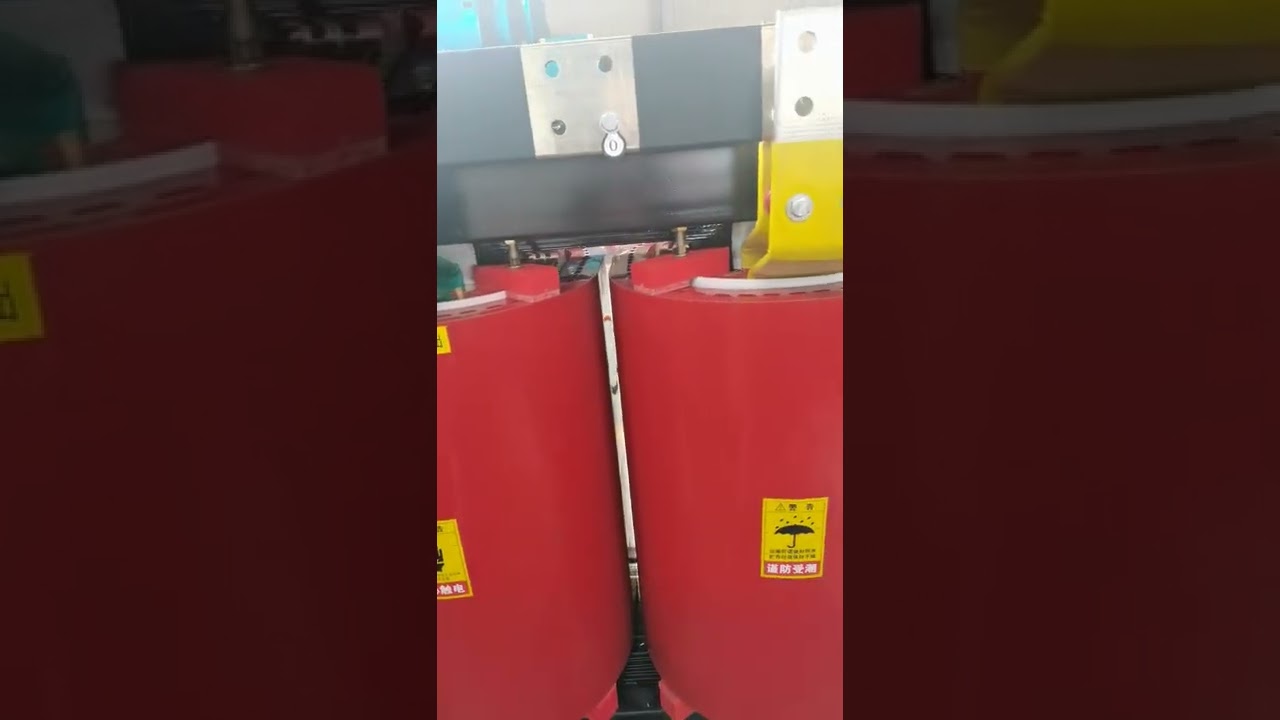 Trafo terendam minyak hermetik, trafo tipe kering isolasi resin, produsen trafo Cina