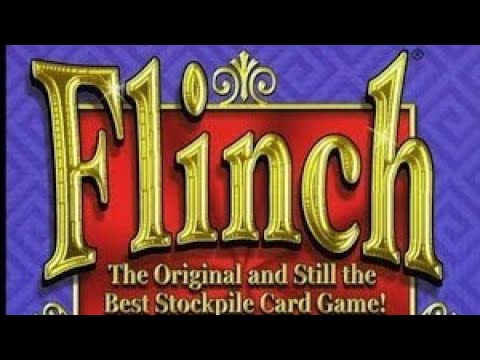 Flinch Game Review