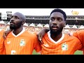Côte d'Ivoire vs Sierra Leone | Goals & Highlights | Match Amical 6-1-2024 | CAN 2024 Préparation