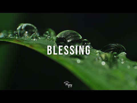"Blessing" - Chill Flute Rap Beat | New Hip Hop Instrumental Music 2021 | DrawnyBeats #Instrumentals