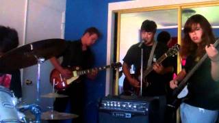 Song: Sittin 'Round At Home (The Buzzcocks Gorilla Biscuit)