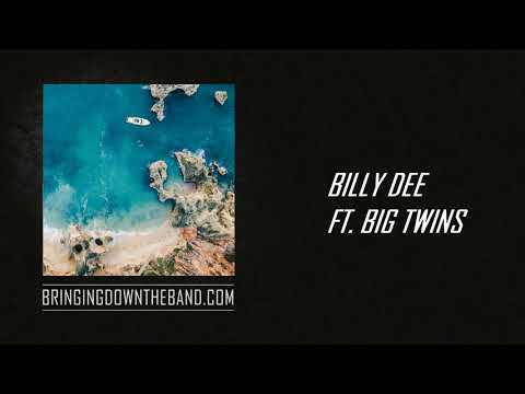 The Alchemist ft. Big Twins - "Billy Dee" (Audio | 2019)