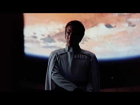 Rogue One : La Morte Nera distrugge Jedha ITA #2