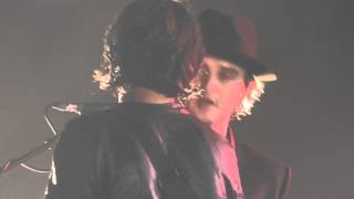 The Libertines - Robin Hood (Ocean Colour Scene cover) live in Amsterdam