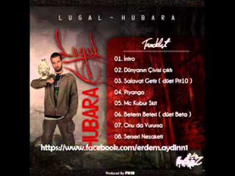 Lugal ft. Beta - Beterin Beteri