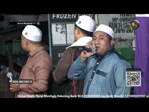 Penyambutan Al Hb Hasan Bin Ja'far Assegaf - Pembukaaan Majlis NM di Kelapa # jagakarsa