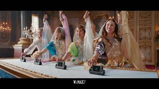 ディスプレイカット+「なぜMAXがここに」篇15秒（改訂②）