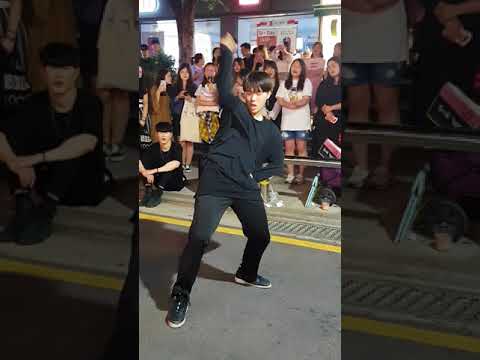 [MAXXAM] 180603 이찬욱 - PICK ME (Wanna One cover) (오늘밤 주인공은 이찬욱)