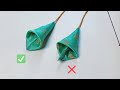Perfect Latkan Making Very Easy Tricks | Blouse Latkan New Design | Sewing Tips