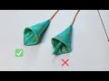 Perfect Latkan Making Very Easy Tricks Blouse Latkan New Design Sewing Tips