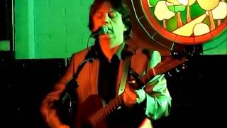 MADAME GEORGE performed by Bap Kennedy (1962-2016) (Holland)