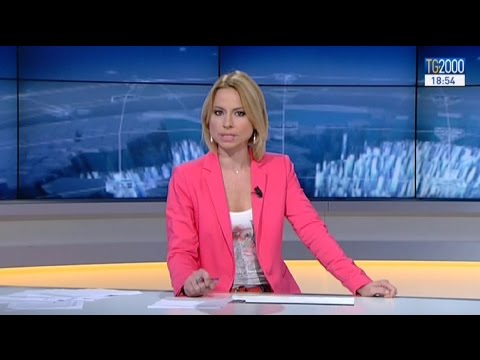 Tg2000 del 5 novembre 2015 - Edizione delle 18.30