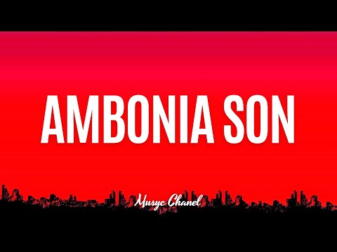 Yopie Latul Amboina Son | Cover Abylio | Niko Lakulo | Ven Makun