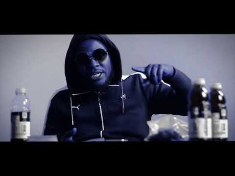 MOE REALLA VITAMIN WATER INTRO