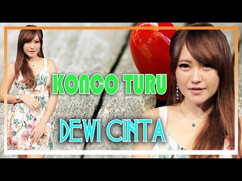 Dewi Cinta - Konco Turu | Dangdut [OFFICIAL]