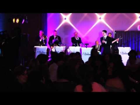 Siz Doch Altz - Jewish Wedding Music - Chicago Jewish Wedding Band - Key Tov Orchestra