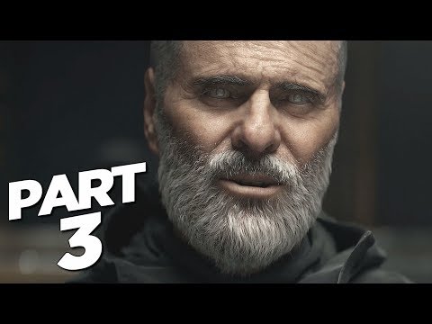 CALL OF DUTY MODERN WARFARE Walkthrough Gameplay Part 3 - FARAH - Campaign Mission 3 (COD MW)