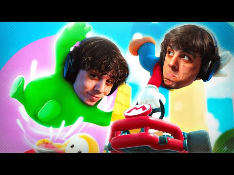 COME PERDERE LA SANITA' MENTALE NEL 2024!!!