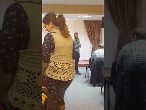 Beni Cacuci - Ce inseamna moartea lui Isus Hristos pentru tine?