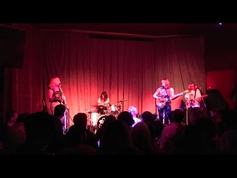 The She's - 2016-09-16 - Brick and Mortar SF [full show]