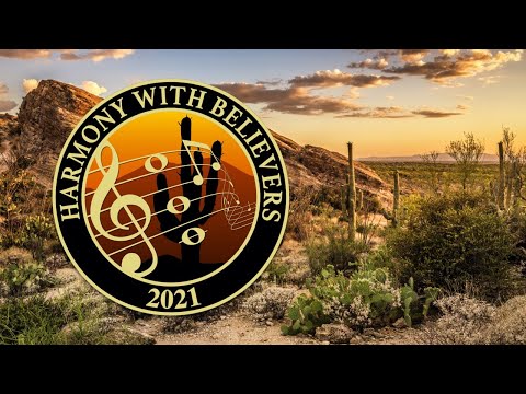 Harmony With Believers - Saturday Evening