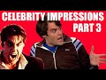 Celebrity Impressions 3 - Best of Compilation