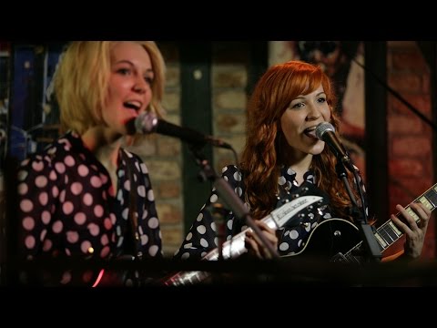 This Boy Is Mine - MonaLisa Twins