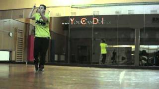 Milu DIC - Bitch I&#39;m Special (Rihanna)